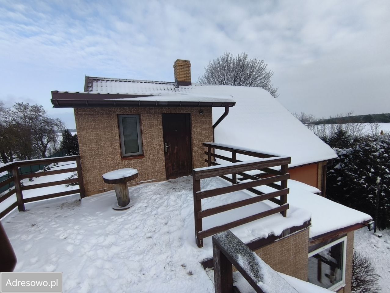 siedlisko, 5 pokoi Janowo. Zdjęcie 18