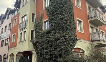 Mieszkanie 3-pokojowe Goleniów Centrum , ul. Nadrzeczna