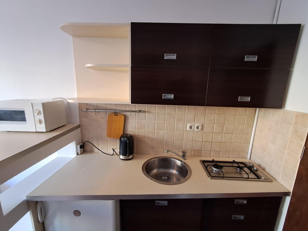 Mieszkanie 1-pokojowe Warszawa Bielany, ul. Przytyk. Zdjęcie 4