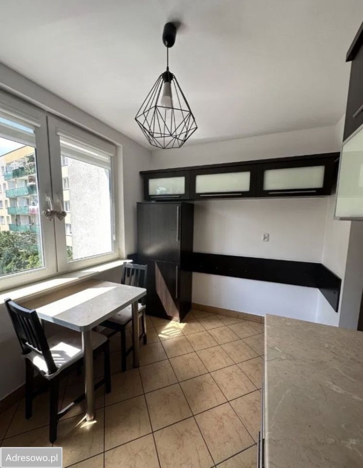 Mieszkanie 1-pokojowe Częstochowa Północ, ul. Fieldorfa-Nila. Zdjęcie 6