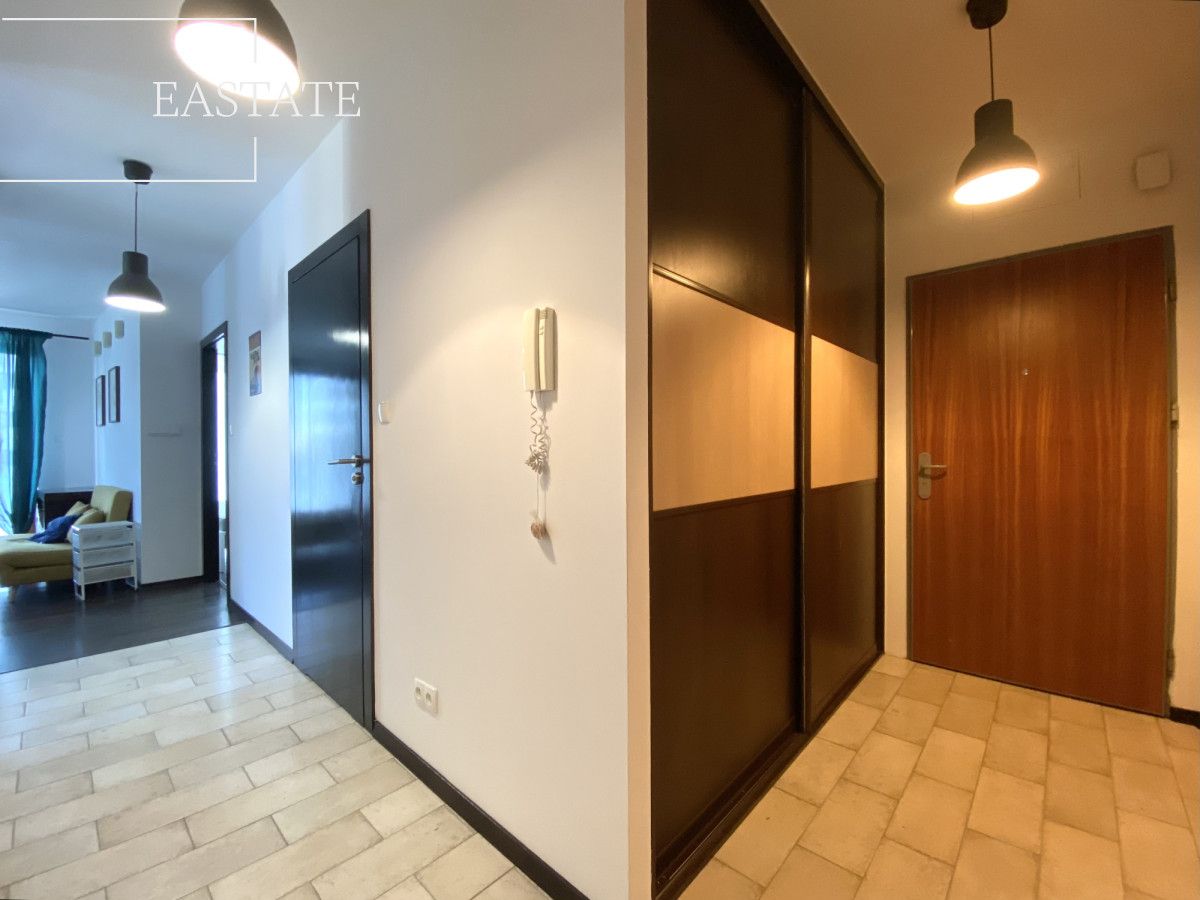 Mieszkanie 3-pokojowe Warszawa Mokotów, ul. Granitowa. Zdjęcie 11