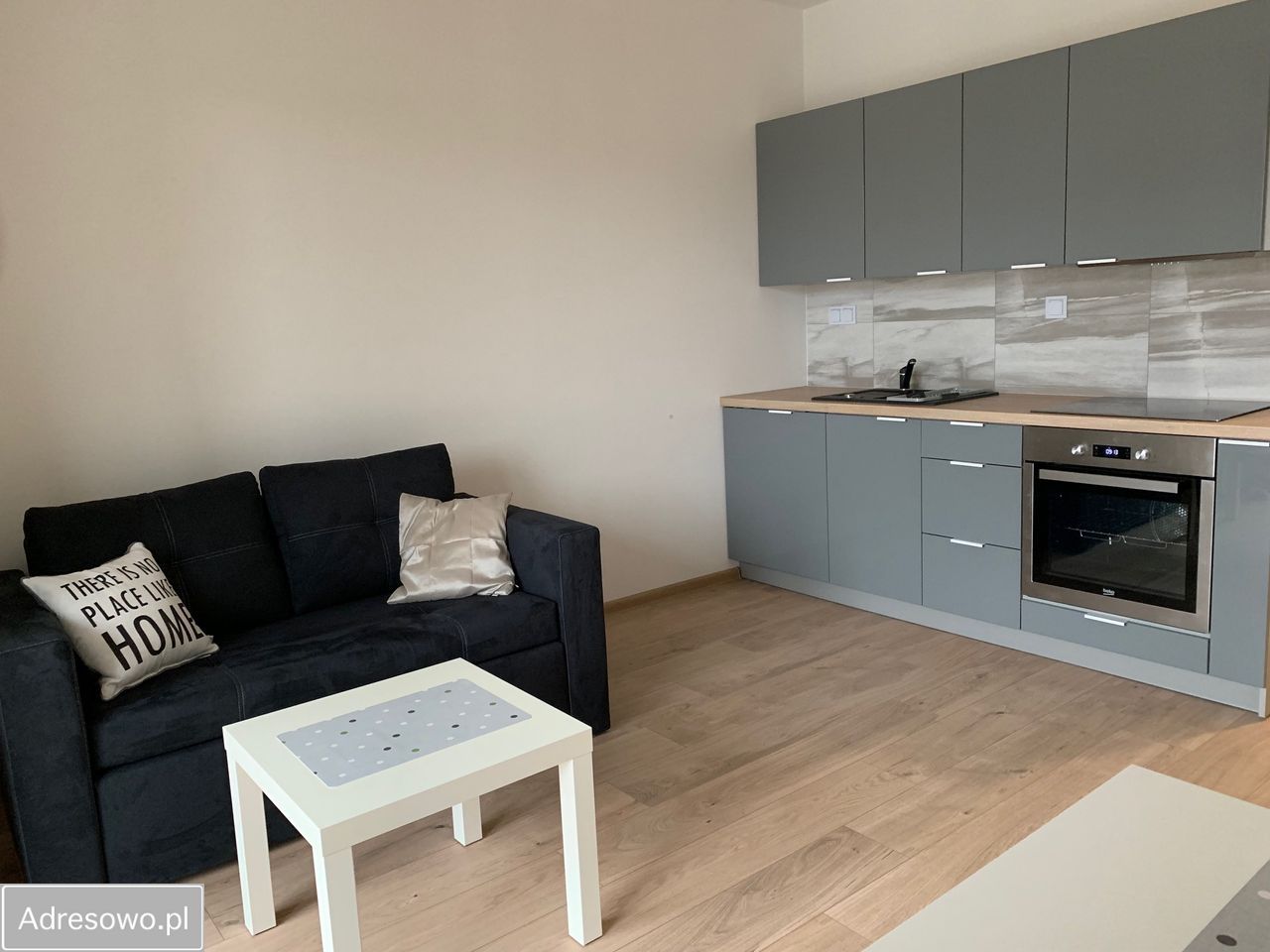 Mieszkanie 2-pokojowe Kielce Głęboczka, ul. Zagnańska. Zdjęcie 9