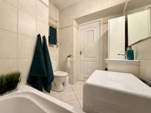 Mieszkanie 2-pokojowe Warszawa Targówek. Zdjęcie 2