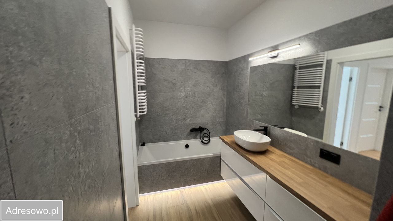 Mieszkanie 3-pokojowe Warszawa Włochy, ul. Równoległa. Zdjęcie 11