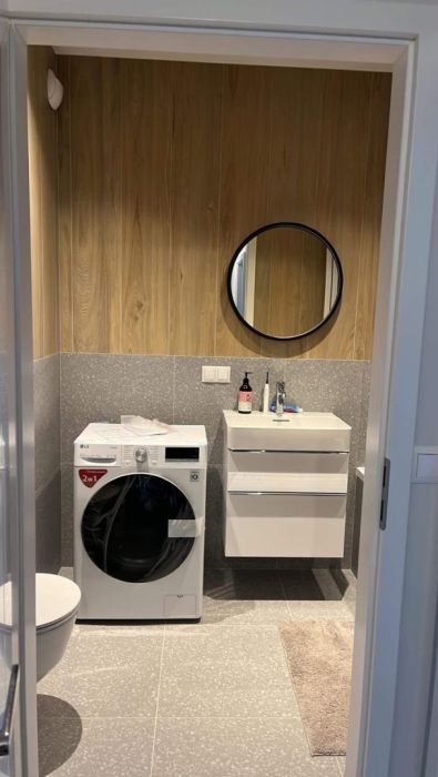 Mieszkanie 3-pokojowe Gdańsk Śródmieście, ul. Łąkowa. Zdjęcie 9