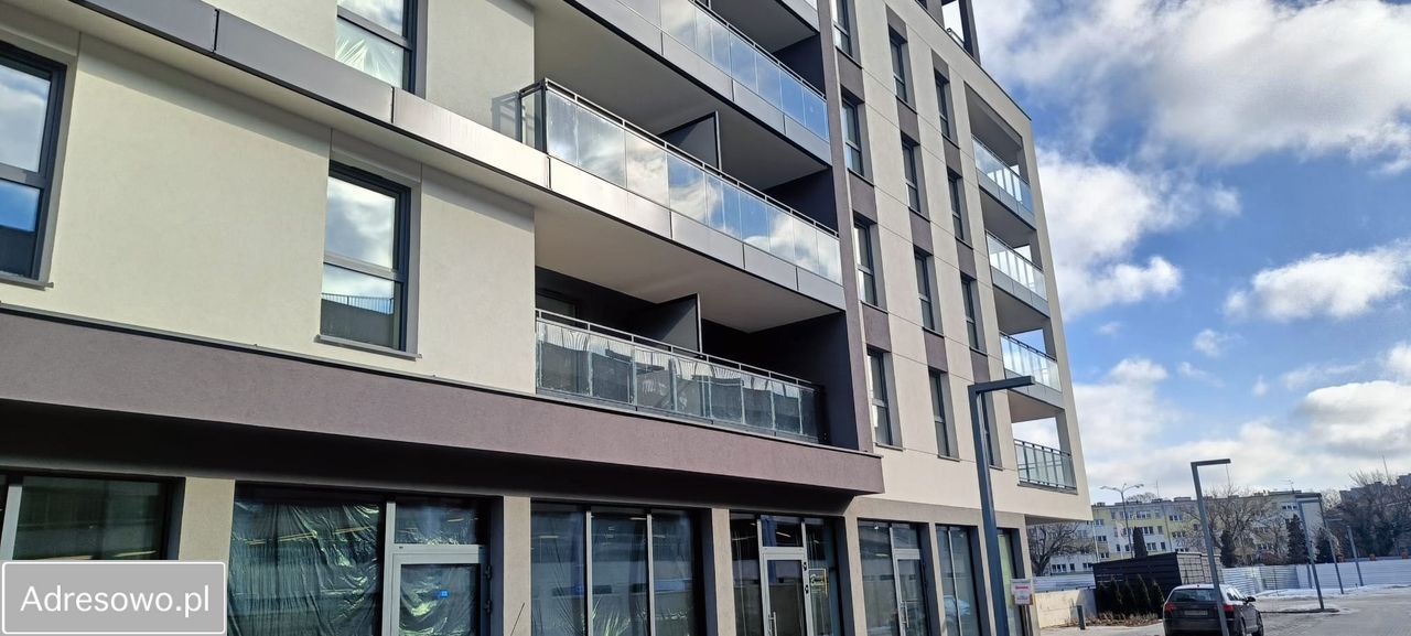 Mieszkanie 2-pokojowe Płock, ul. Bielska. Zdjęcie 6