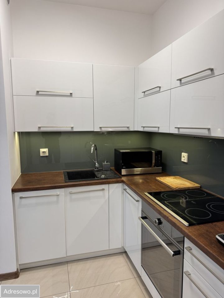 Mieszkanie 1-pokojowe Warszawa Wola, ul. Kolejowa. Zdjęcie 9