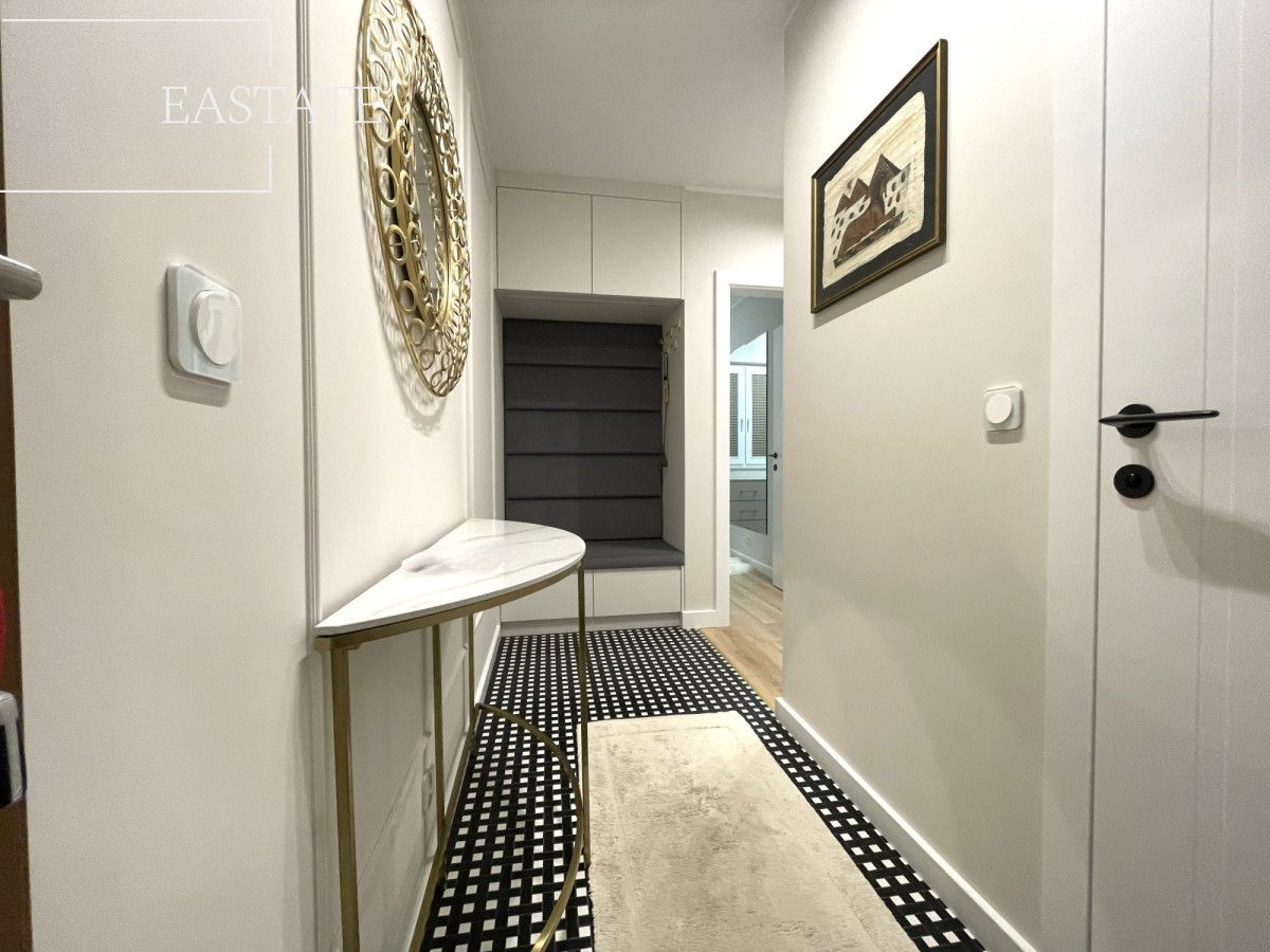 Mieszkanie 3-pokojowe Piaseczno, ul. Wojska Polskiego. Zdjęcie 9