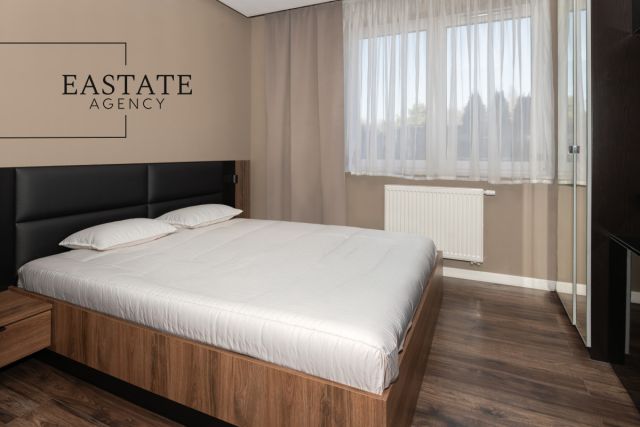 Mieszkanie 3-pokojowe Katowice Panewniki, ul. Bałtycka. Zdjęcie 4