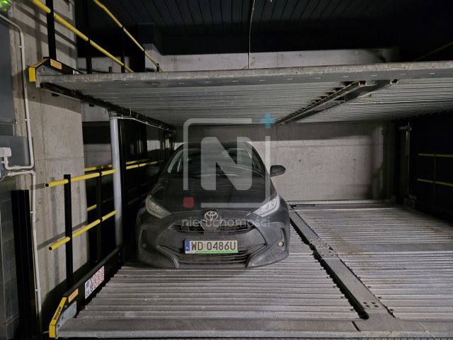 Lokal Warszawa Wilanów, al. Rzeczypospolitej. Zdjęcie 4