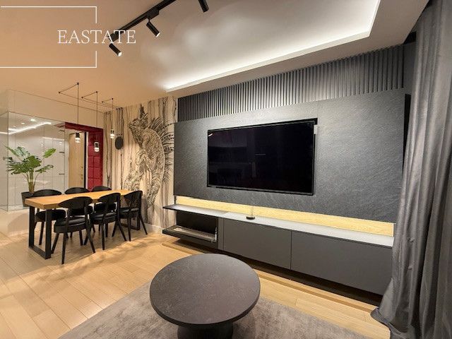 Mieszkanie 3-pokojowe Warszawa Wola, ul. Jana Kazimierza. Zdjęcie 3