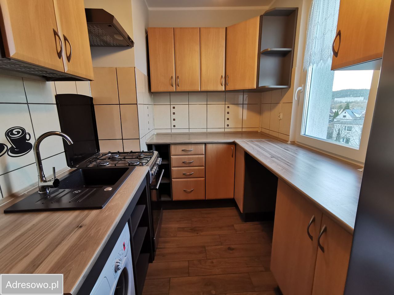 Mieszkanie 2-pokojowe Wejherowo. Zdjęcie 7