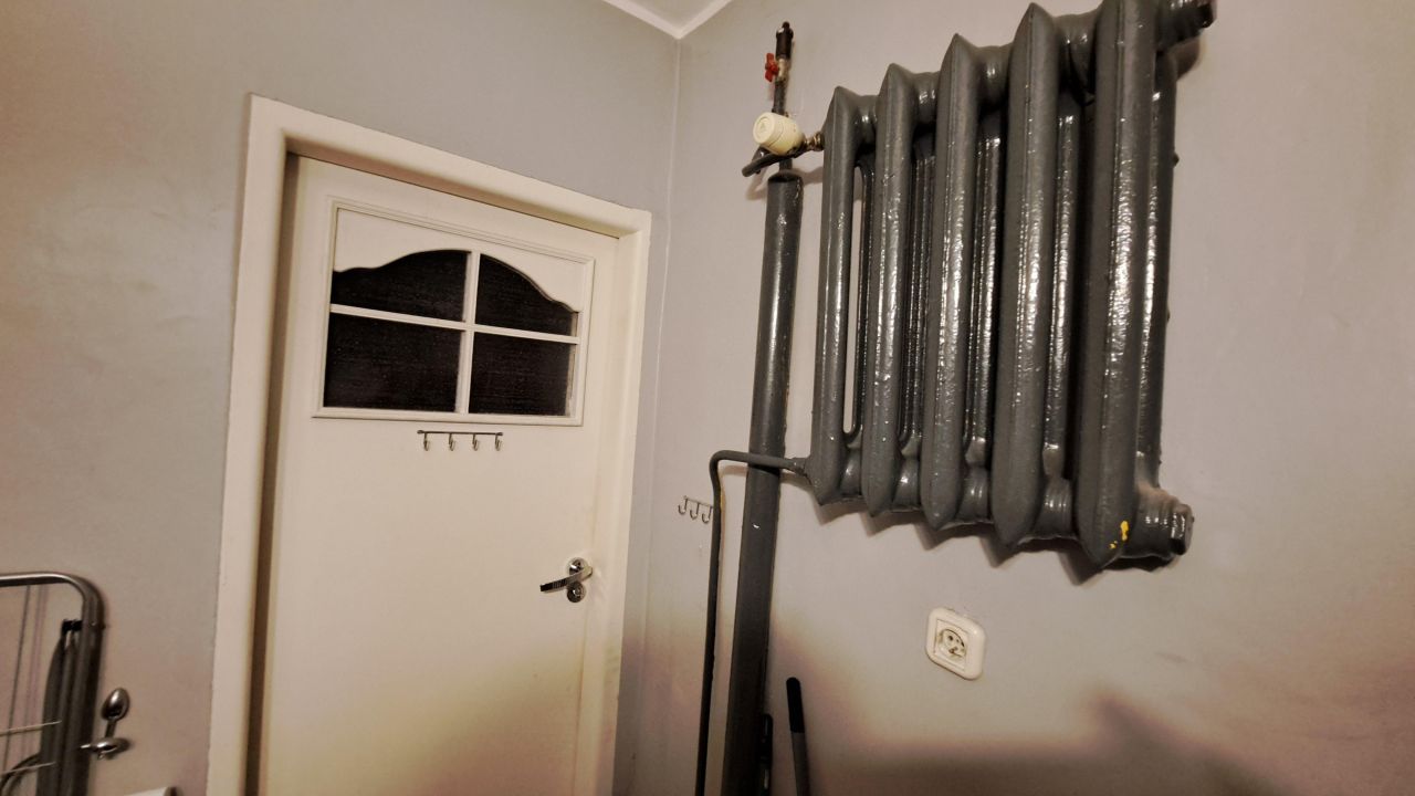 Mieszkanie 1-pokojowe Bydgoszcz Szwederowo, ul. Antoniego Chołoniewskiego. Zdjęcie 7