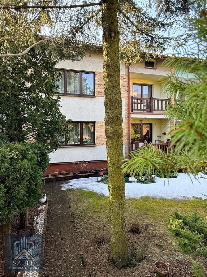 dom szeregowy, 5 pokoi Suwałki, ul. Krośnieńska. Zdjęcie 3