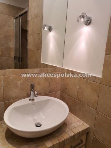 Mieszkanie 2-pokojowe Warszawa Mokotów, ul. Dolna. Zdjęcie 10