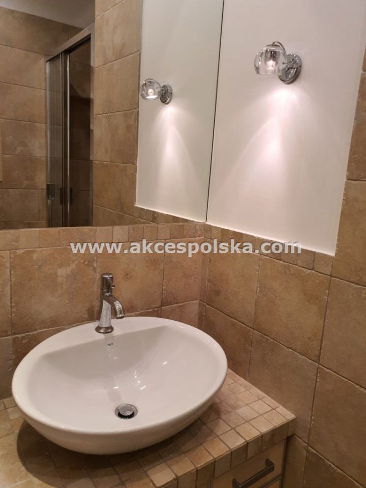 Mieszkanie 2-pokojowe Warszawa Mokotów, ul. Dolna. Zdjęcie 10