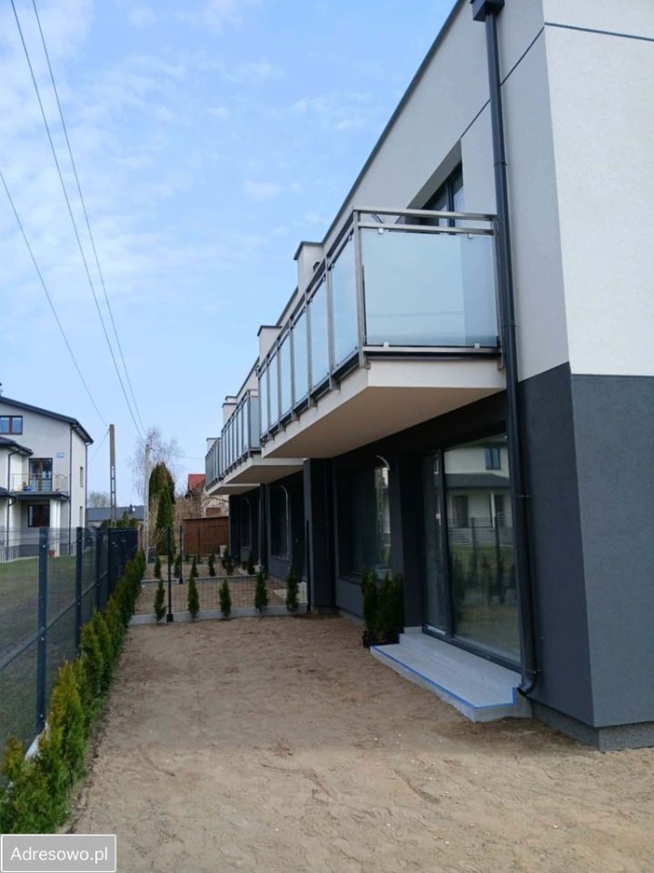 Mieszkanie 5-pokojowe Warszawa Wawer, ul. Wał Miedzeszyński. Zdjęcie 16