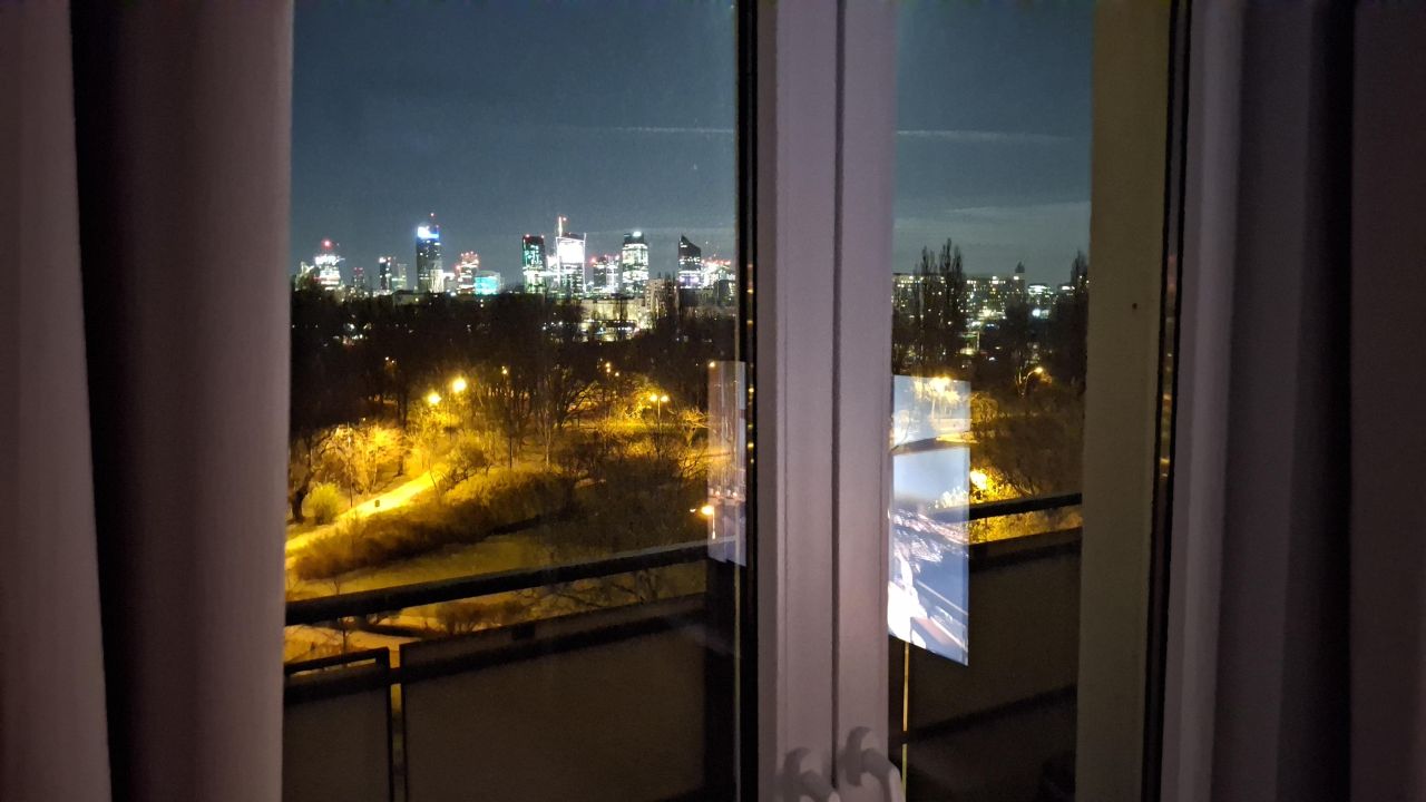 Mieszkanie 2-pokojowe Warszawa Wola, ul. Deotymy. Zdjęcie 11