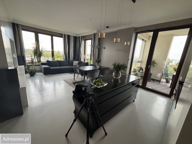 Mieszkanie 3-pokojowe Warszawa Żoliborz, ul. Przasnyska. Zdjęcie 1