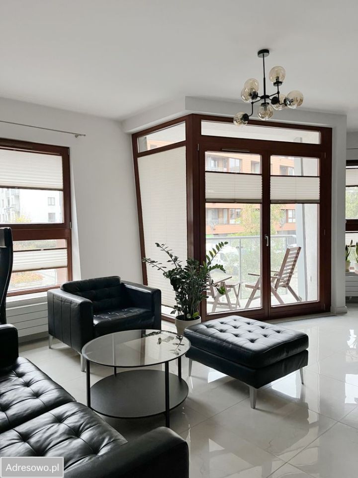 Mieszkanie 3-pokojowe Gdańsk Wrzeszcz, ul. Mariana Hemara. Zdjęcie 6