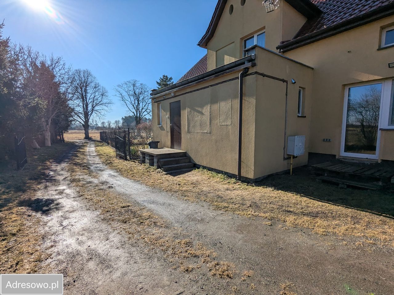 bliźniak, 2 pokoje Warnino. Zdjęcie 7