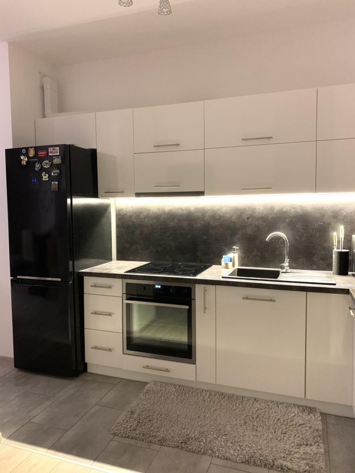 Mieszkanie 2-pokojowe Białystok Centrum, ul. Jurowiecka. Zdjęcie 6