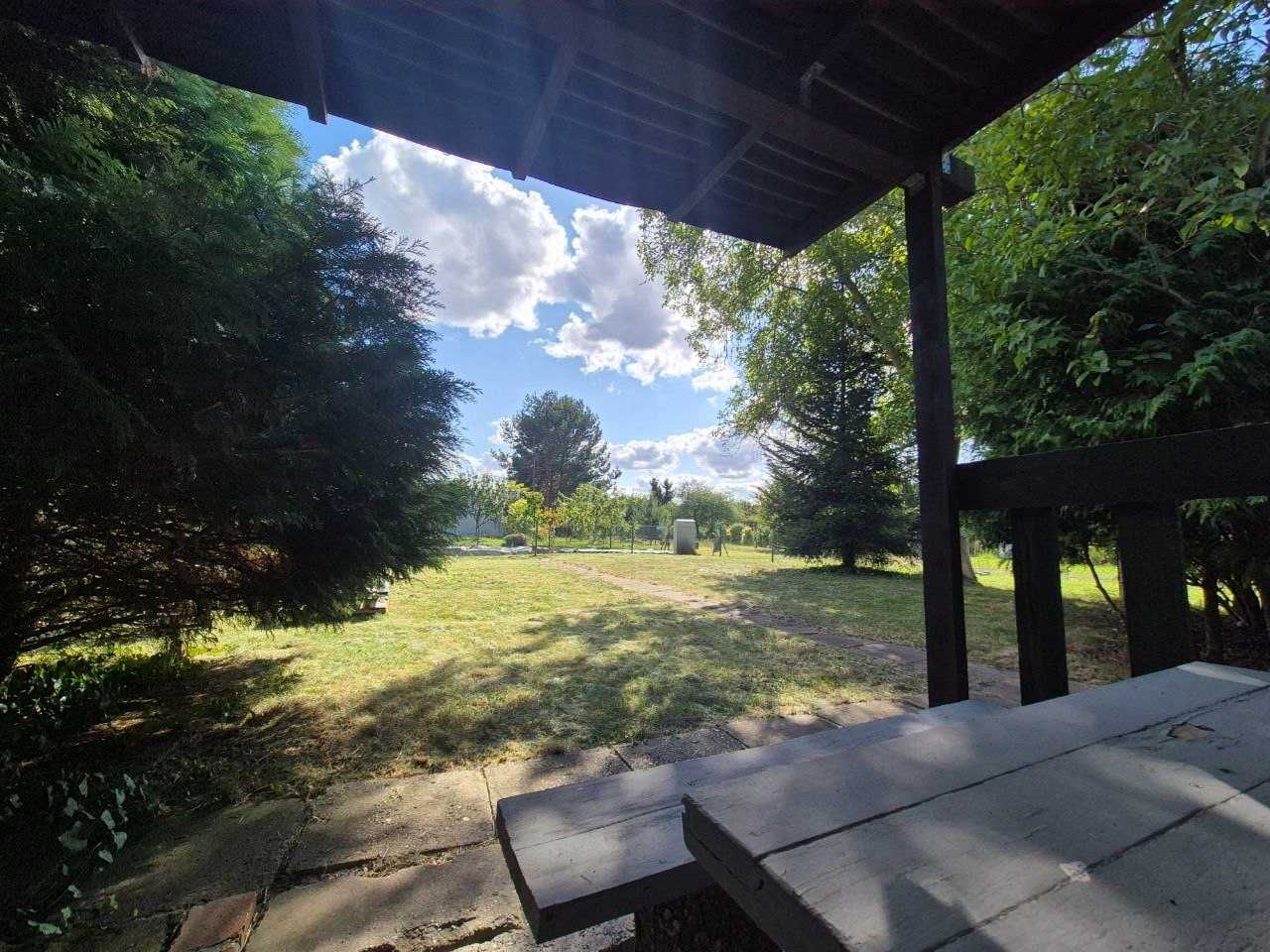 Działka rod Wrocław Fabryczna, ul. Hutnicza. Zdjęcie 4