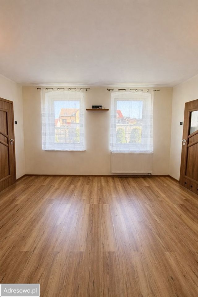 dom wolnostojący, 2 pokoje Darłowo Darłówko, ul. Chińska. Zdjęcie 14