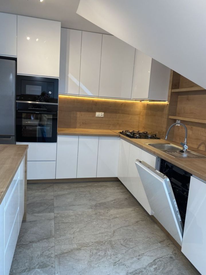 dom wolnostojący, 4 pokoje Radom Długojów, ul. Juliusza Słowackiego. Zdjęcie 12