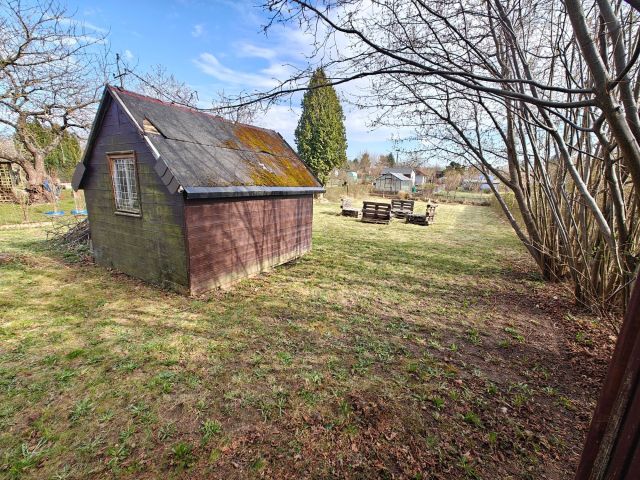 Działka rod Koszalin. Zdjęcie 1