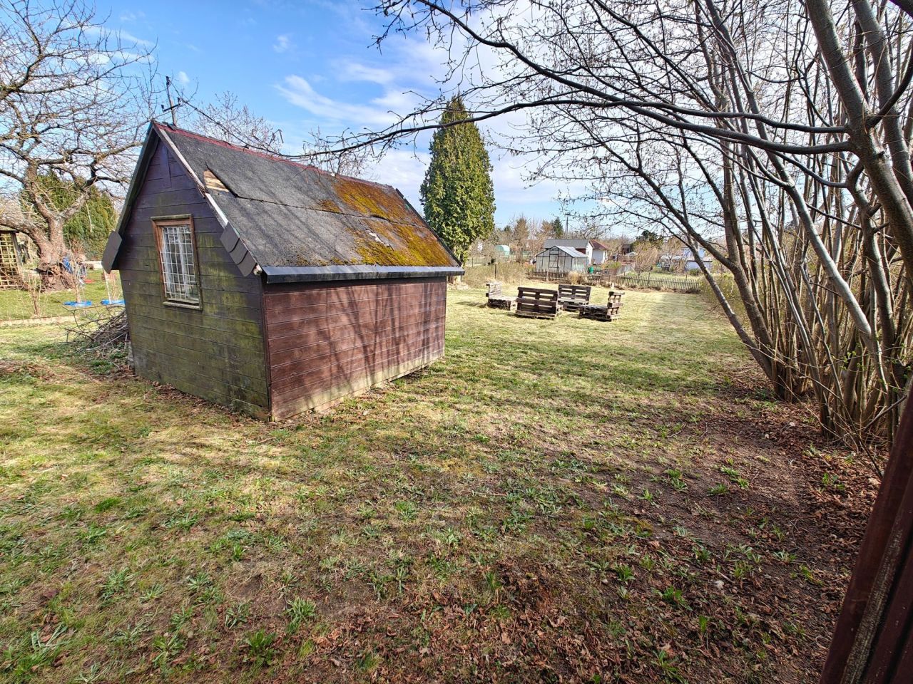 Działka rod Koszalin. Zdjęcie 1