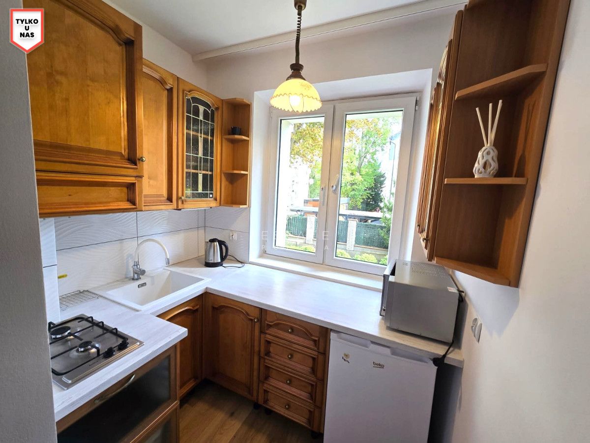 Mieszkanie 2-pokojowe Sopot, ul. Józefa Golca. Zdjęcie 8