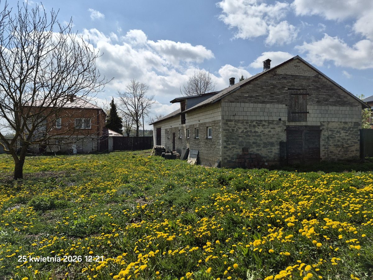dom wolnostojący, 4 pokoje Baćkowice. Zdjęcie 11