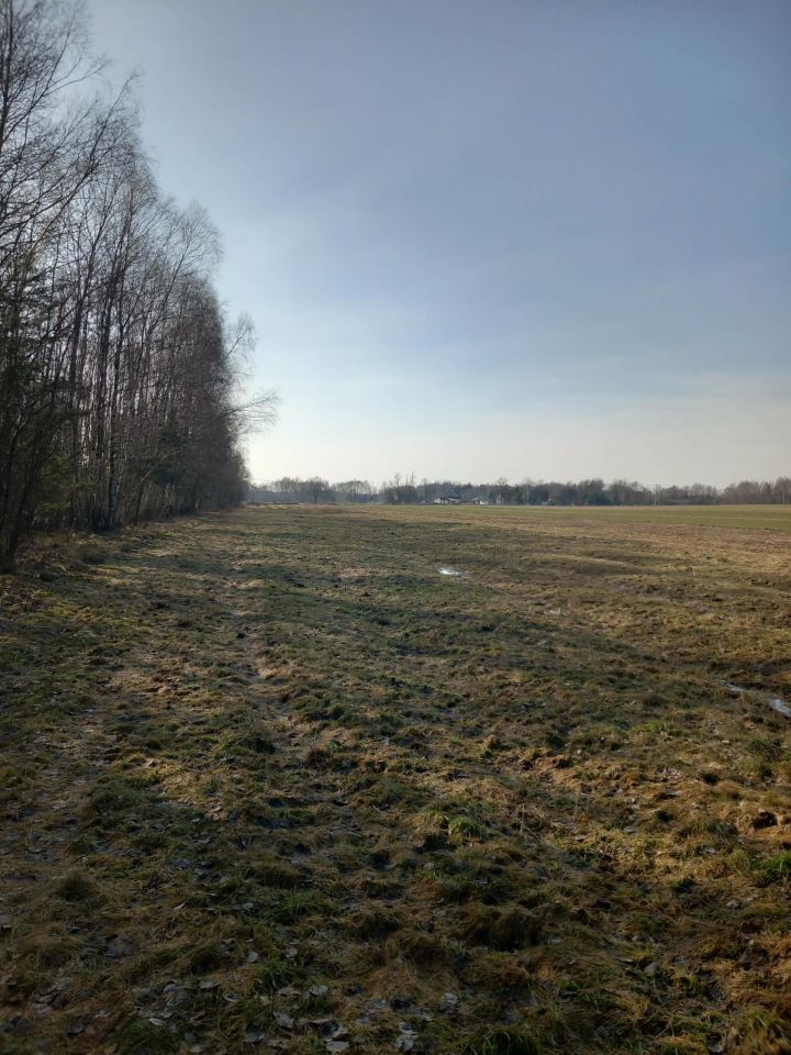 Działka budowlana Łączki Brzeskie. Zdjęcie 1