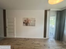Mieszkanie 3-pokojowe Szczecin Śródmieście, ul. Miedziana. Zdjęcie 2