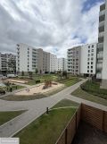 Mieszkanie 3-pokojowe Warszawa Ursus, ul. Silnikowa. Zdjęcie 4