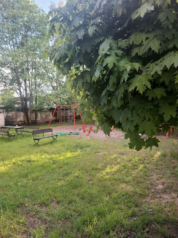 Mieszkanie 3-pokojowe Świnoujście Centrum, Łużycka. Zdjęcie 16