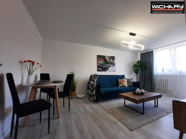 Siemianowice Śląskie Bytków Mieszkanie - 0 pokoje - 48 m² - 2 piętro