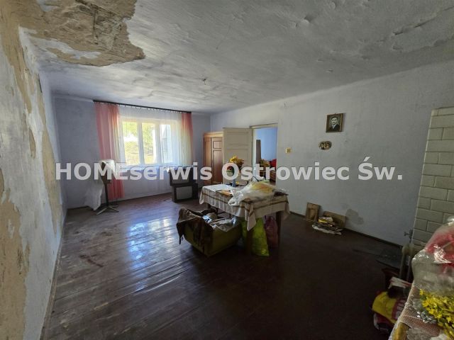 Działka budowlana Ćmielów. Zdjęcie 19