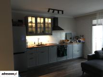 Mieszkanie 2-pokojowe Katowice Koszutka, ul. Michała Grażyńskiego. Zdjęcie 1