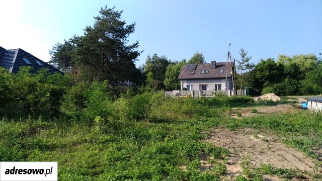 Działka budowlana Dąbrowa Górnicza Ząbkowice. Zdjęcie 5