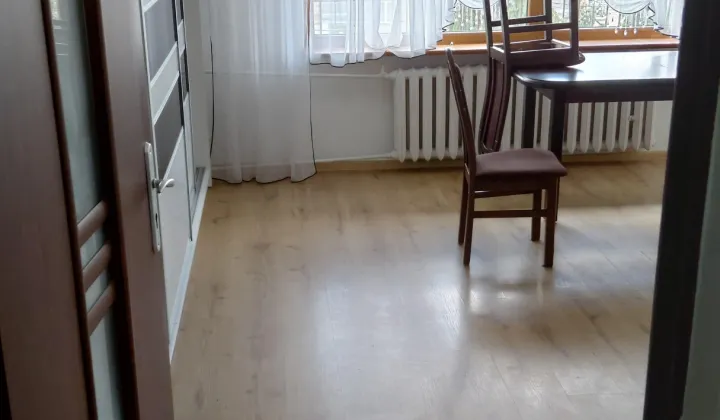 Mieszkanie 3-pokojowe Nowe Miasteczko, ul. 22 Lipca