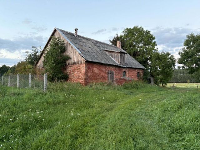 Działka rolna Barcice. Zdjęcie 1