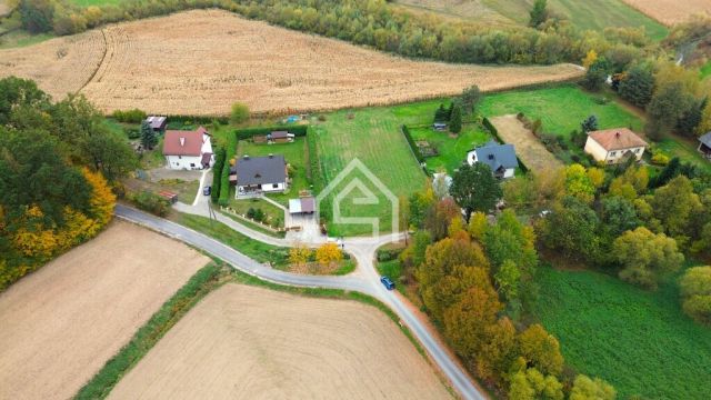 Działka budowlana Ujazd. Zdjęcie 6