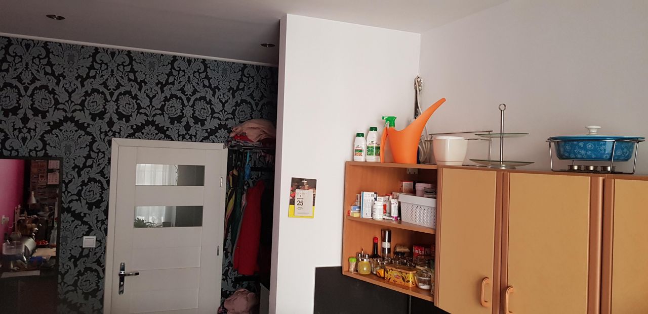 Mieszkanie 2-pokojowe Łódź Polesie, ul. 6 Sierpnia. Zdjęcie 5