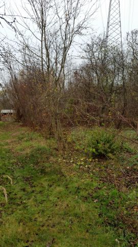 Działka rekreacyjna Lublin Bursaki, ul. Kupiecka. Zdjęcie 1