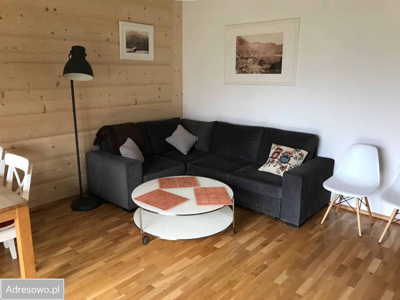 Mieszkanie 2-pokojowe Kościelisko, ul. Nędzy Kubińca. Zdjęcie 7