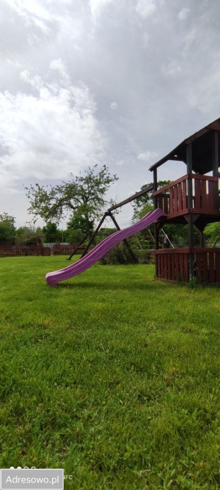 Działka rod Wrocław Stabłowice. Zdjęcie 7