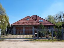 dom wolnostojący, 8 pokoi Łężyce. Zdjęcie 1