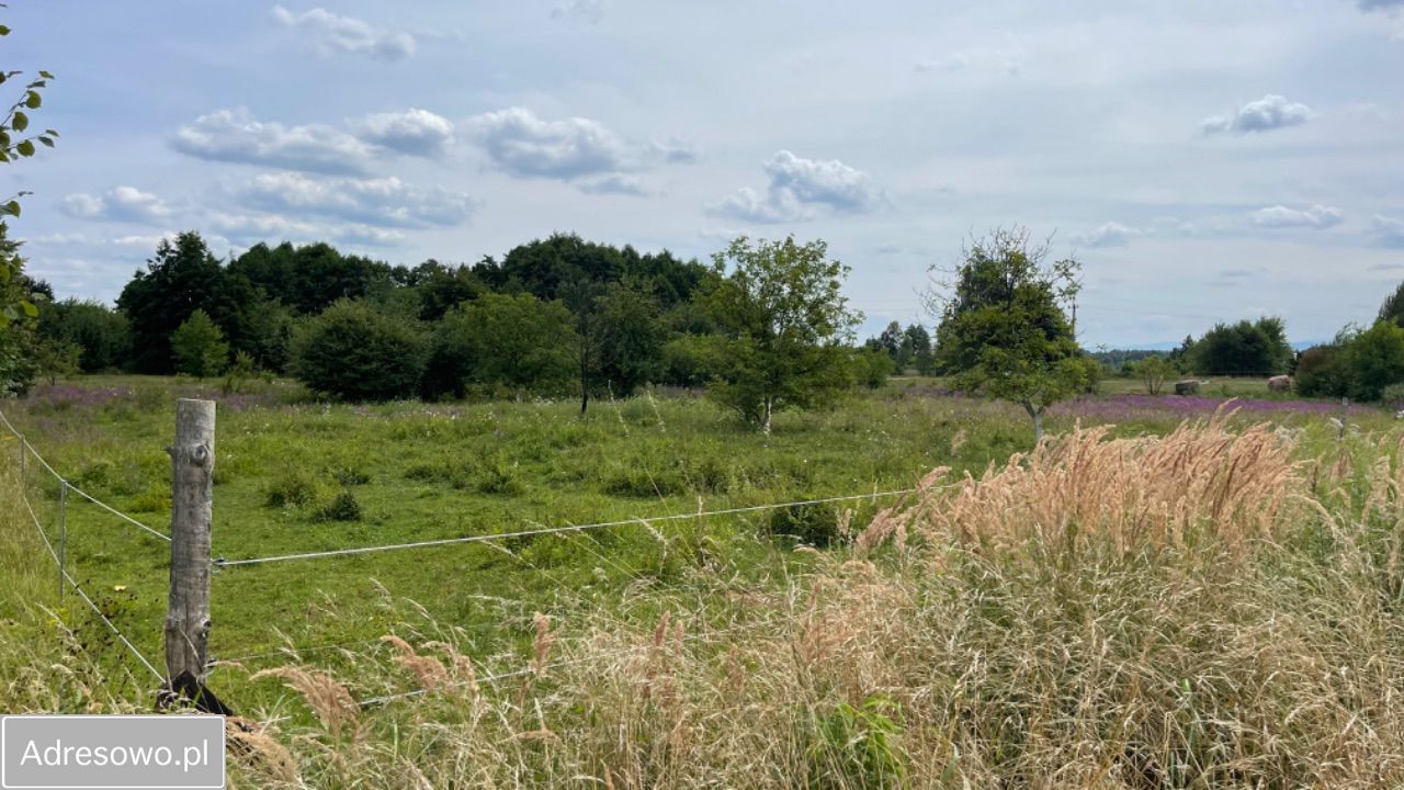 Działka budowlana Żarki, ul. Zawiszy. Zdjęcie 11